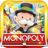 Monopoly game thumbnail